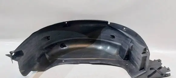 Citroen C4 I Picasso Rear arch fender liner splash guards 9658517580