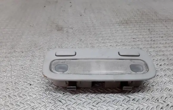 Toyota Corolla E120 E130 Front seat light