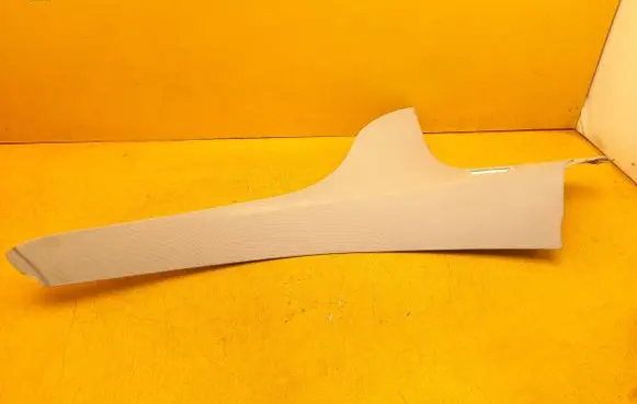 Mercedes-Benz E W213 (C) pillar trim A2136905225