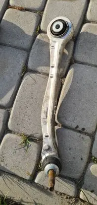 BMW X5 E70 Rear control arm 6796001