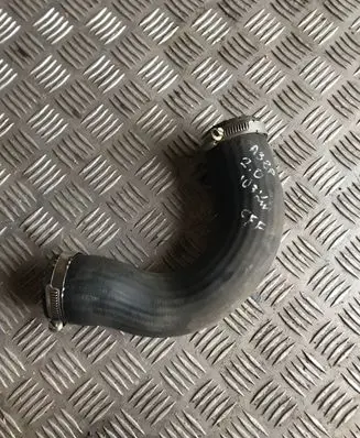 Audi A3 S3 A3 Sportback 8P Intercooler hose/pipe
