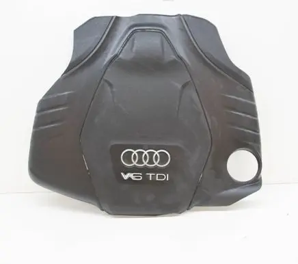 Audi A6 S6 C7 4G Engine cover (trim) 059103325CF