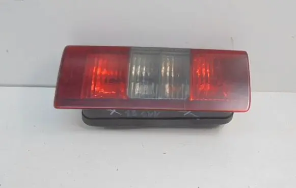 Opel Combo C Rear/tail lights