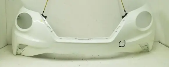 Nissan Juke II F16 Front bumper 620226PA0H