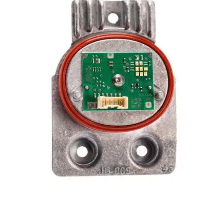 Mercedes-Benz C W205 LED ballast control module A2059068004