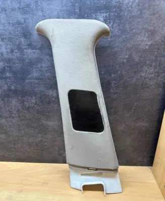 Rover 75 (B) pillar trim (top) 100090X0X