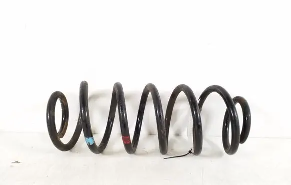 Toyota Auris 150 Rear coil spring 48231-12A50