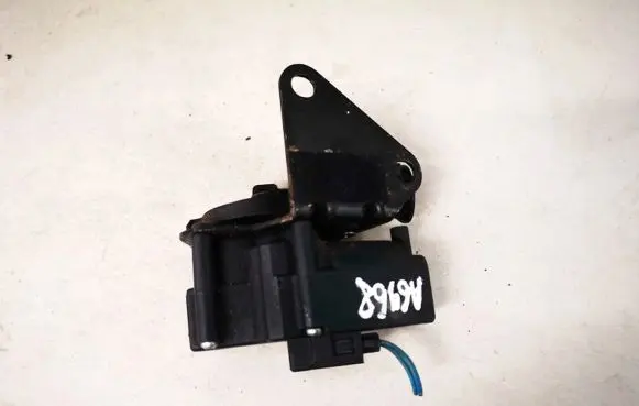 Ford Galaxy Vent window/glass motor 7m0847099q 95vw29741ah