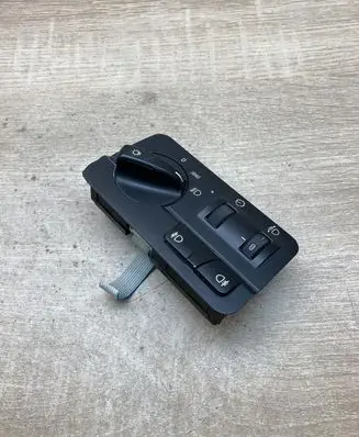 BMW 3 E46 Light switch 6901429