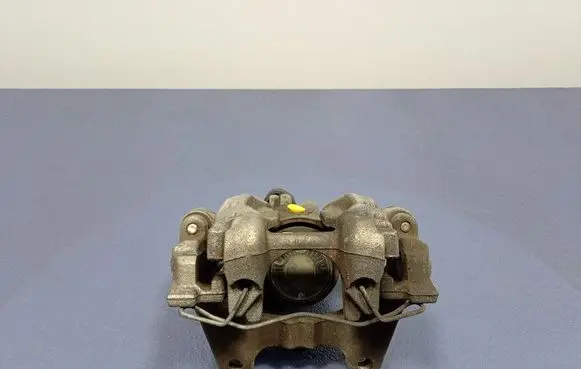 Volkswagen Arteon Rear brake caliper 3Q0615406AG