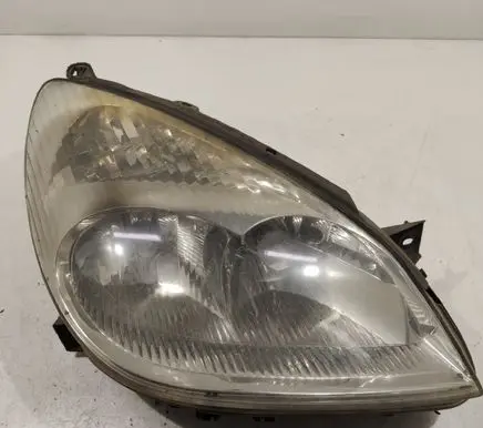 Citroen C5 Headlight/headlamp 9632664780