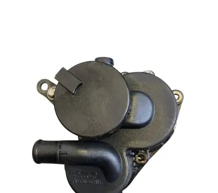 Mercedes-Benz A W168 Breather valve A6680100062 0928B00222