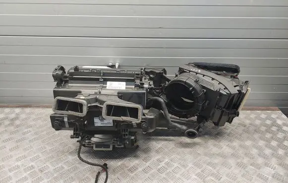 Audi Q5 SQ5 Interior heater climate box assembly 80B816005K