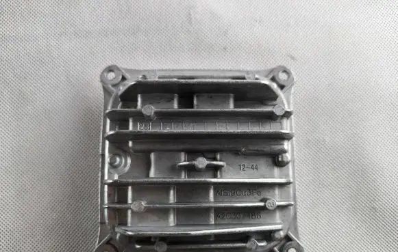 Mercedes-Benz Vito Viano W447 Other control units/modules A4479061804