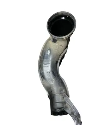 Volvo V60 Intercooler hose/pipe 31319698