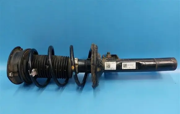 Skoda Octavia Mk3 (5E) Front shock absorber/damper 5Q0413023HB