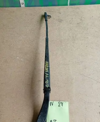 Mazda 3 I Front wiper blade arm 32568956