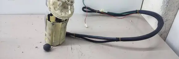 Volvo XC70 In-tank fuel pump 0580313029