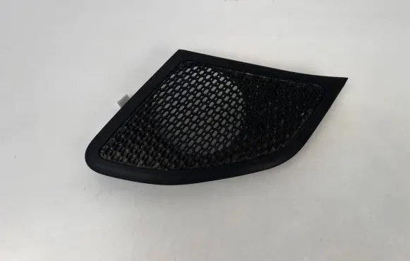 Dash center speaker trim cover