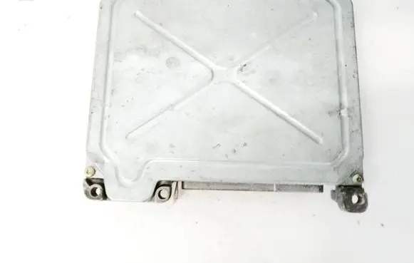 Renault Laguna I Engine control unit/module 7700860316 7700864485