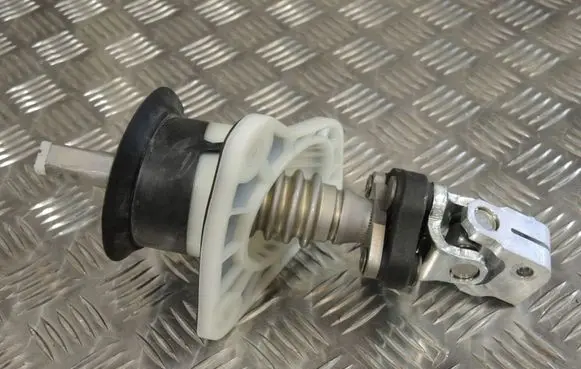 Mercedes-Benz GL X166 Steering column universal joint A166460109