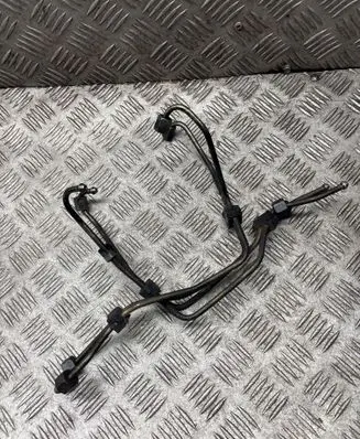 Ford Focus C-MAX Fuel injector supply line/pipe
