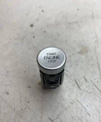 Volkswagen ID.3 Engine start stop button switch 5H0959839