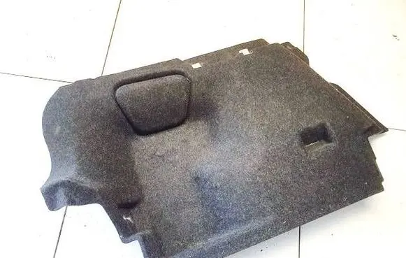 Volvo V40 Other trunk/boot trim element 31377927