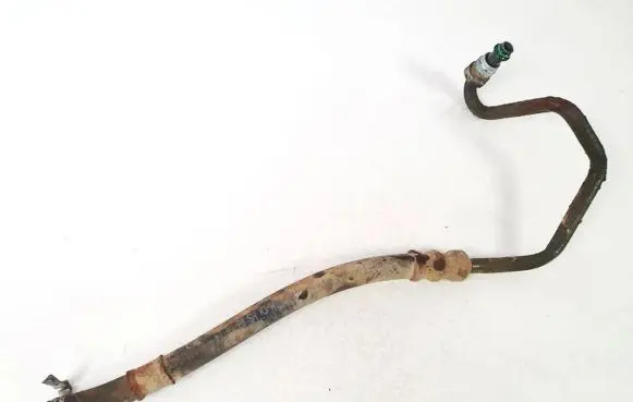 Opel Zafira A Power steering hose/pipe/line