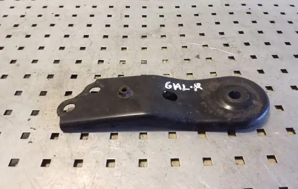 Other rear suspension part