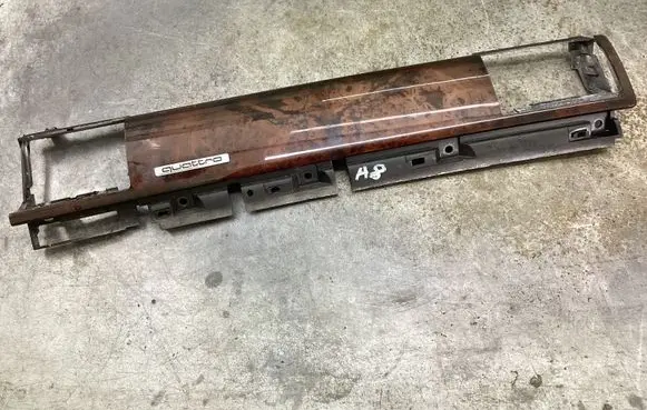 Audi A8 S8 D3 4E Panel trim 4E1857186
