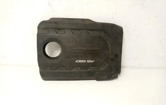Hyundai Tucson TL Engine cover (trim)