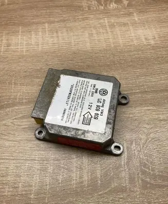 Volkswagen Golf IV Airbag control unit/module 1J0909609 5WK42800