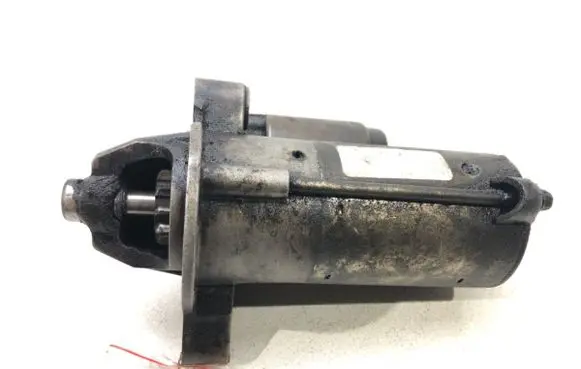 Ford Focus Starter motor