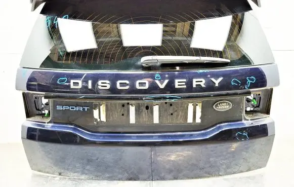 Land Rover Discovery Sport Tailgate/trunk/boot lid 