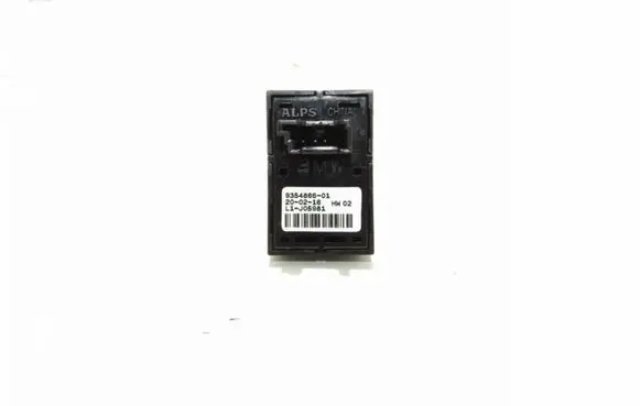Mini Cooper Countryman R60 Electric window control switch 935486601