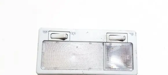 Ford Galaxy Front seat light 7m0947105b