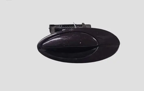 Citroen C5 Rear door exterior handle 9642929180
