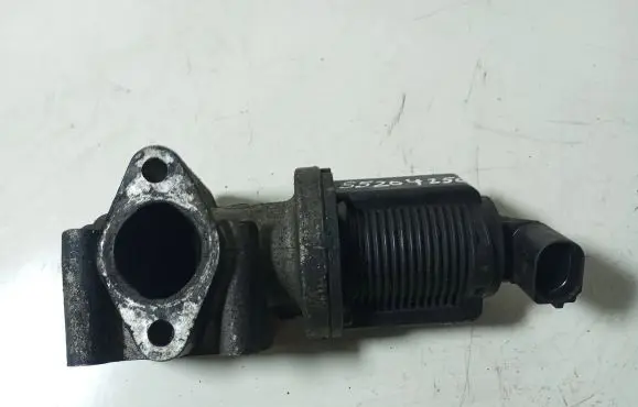 Opel Signum EGR valve 55204250
