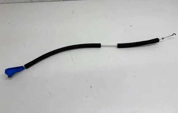 Audi Cabriolet B3 8G Front door cable line 895837082A