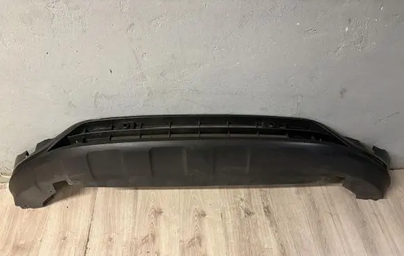 Volkswagen T-Cross Front bumper lip 2GM805903D