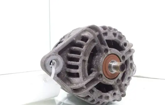 Opel Signum Generator/alternator 13229990AR 0124325172