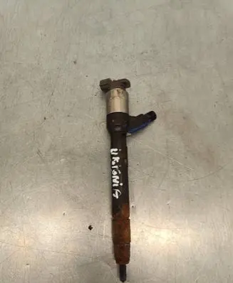 Opel Insignia B Fuel injector 0D020606