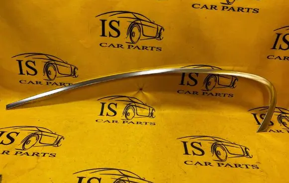 BMW 5 F10 F11 Rear door trim (molding) 51357182299 7182299