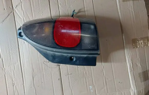 Renault Espace III Rear/tail lights 6025301102