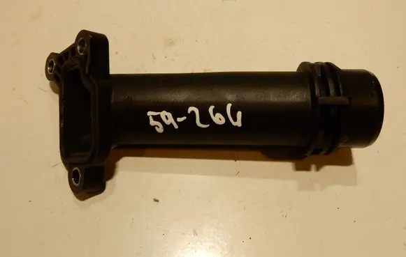 Thermostat/thermostat housing
