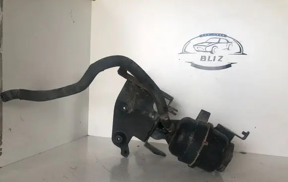 Audi A6 S6 C6 4F Steering rack 4F0422373A
