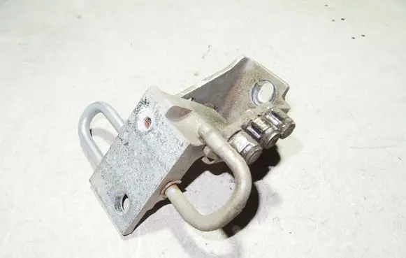 Front door lower hinge
