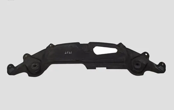 Jaguar XF X250 Top upper radiator support slam panel 8X238A303