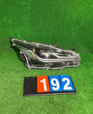 Toyota Corolla E210 E21 Headlight/headlamp 19350E 200358236 8111002T51